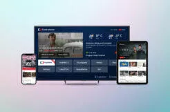 Česká televize Česká televize