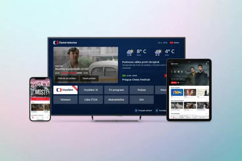 Česká televize Česká televize