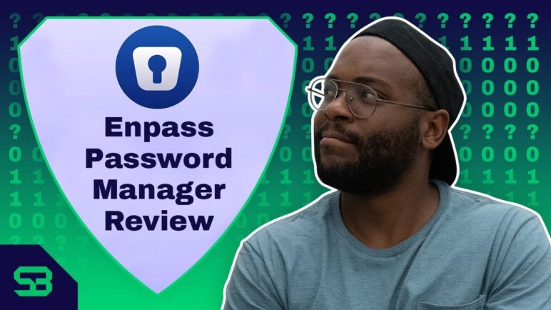 Enpass Password Manager Review
