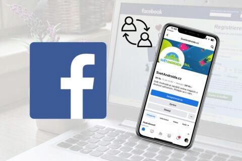 Meta přidává na Facebook novou funkci