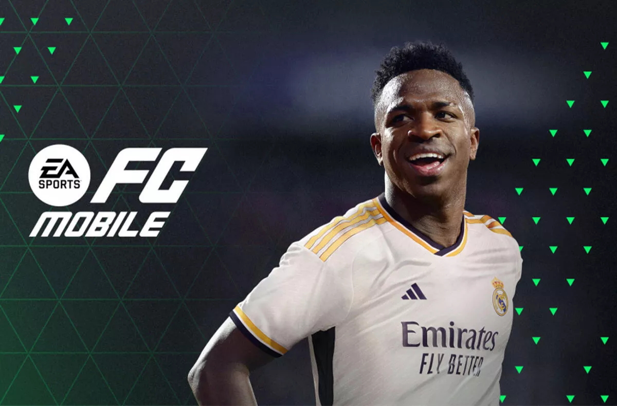 Můžete zdarma stahovat! EA Sports FC Mobile 24 je venku