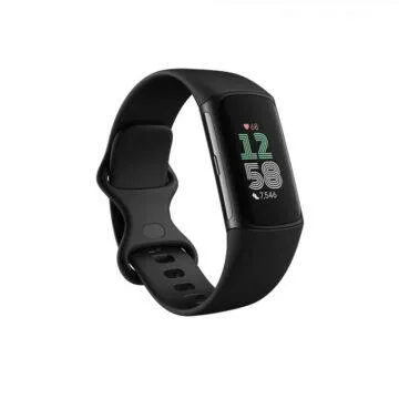 fitness náramek fitbit charge 6