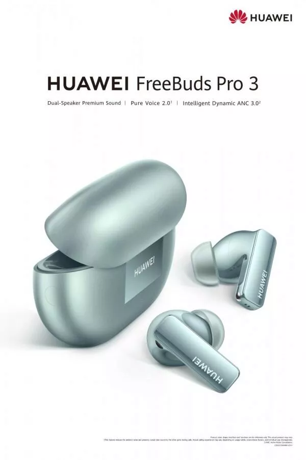 freebuds pro 3 huawei freebuds pro 3 huawei
