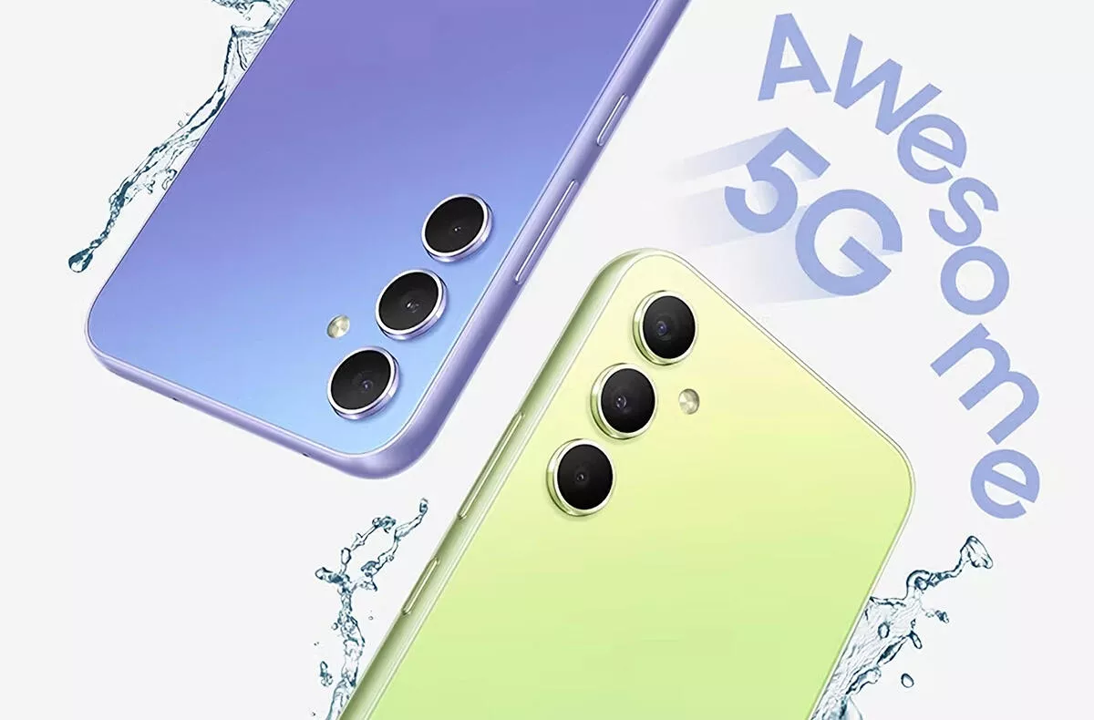 Samsung Galaxy A35 dostane lepší hlavní foťák