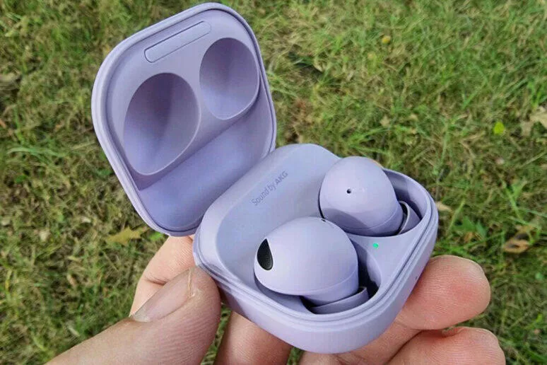 galaxy buds