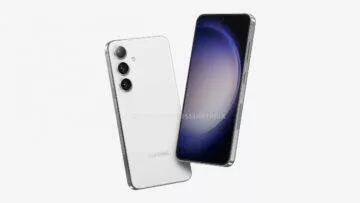 galaxy s24 render