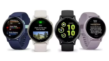 garmin vívoactive 5 garmin vívoactive 5