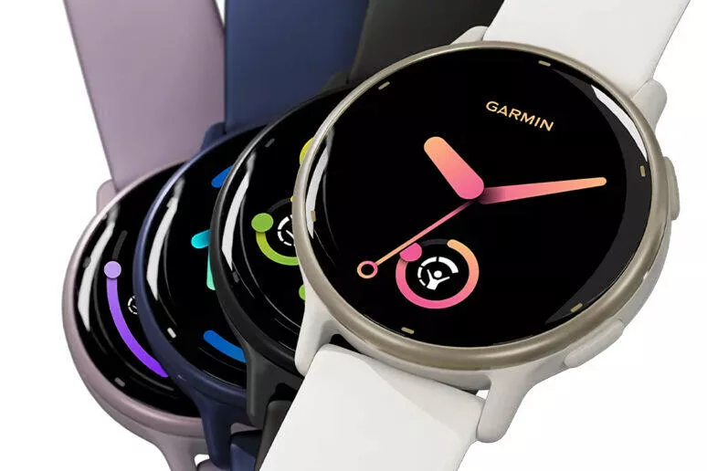 garmin vivoactive 5