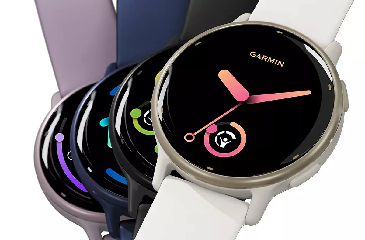 Garmin vívoactive 5 mají hromadu novinek. Jaká je cena v ČR?