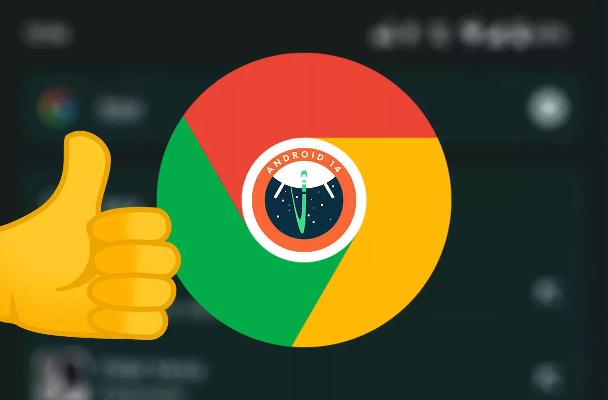 Google Chrome vyřeší problém, který řešíme na Androidu roky