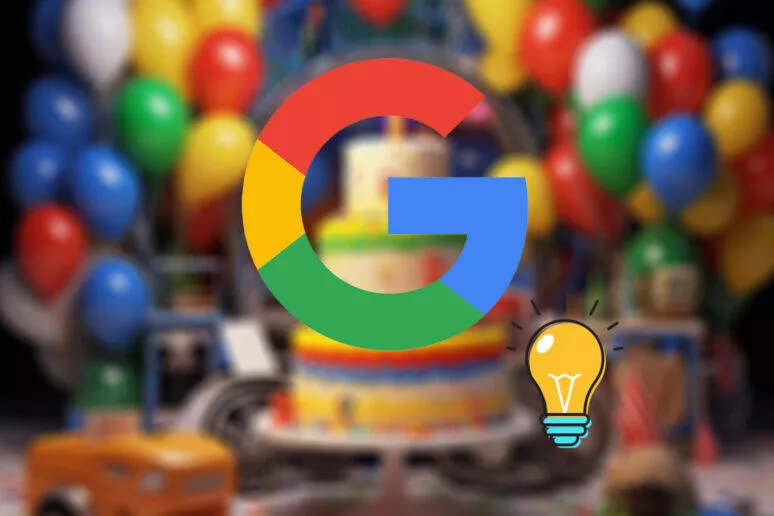 Google kvíz Google kvíz