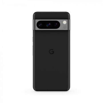 google pixel 8 pro obsidian