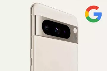 Google Pixel 8