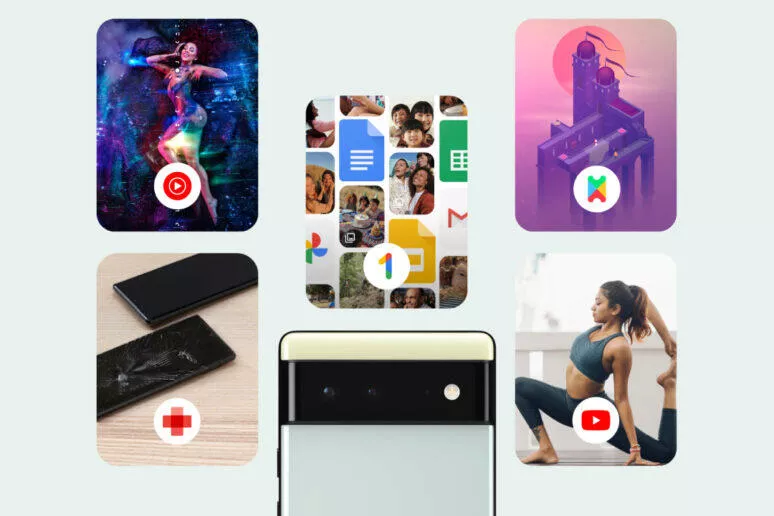 Předplatné Pixel Pass Předplatné Pixel Pass