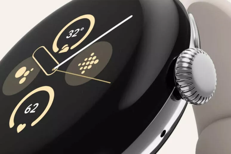 Google Pixel Watch 2 Google Pixel Watch 2