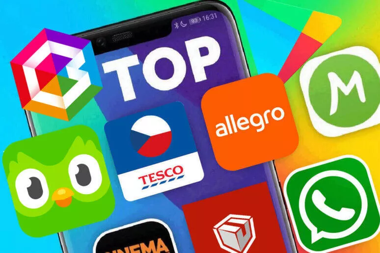 google play aplikace česko nejstahovanější google play aplikace česko nejstahovanější
