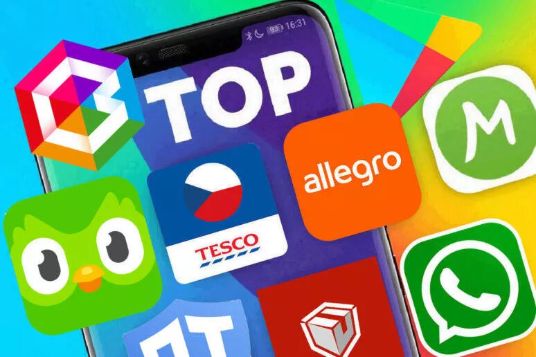 google play nejstahovanější aplikace česko top 10 google play nejstahovanější aplikace česko top 10
