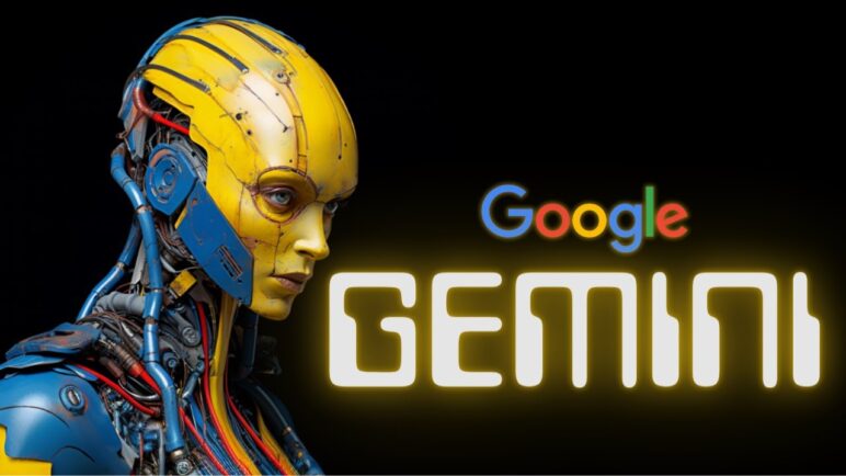 Google's GEMINI Has LAUNCHED! 🚀 (NOW ANNOUNCED)