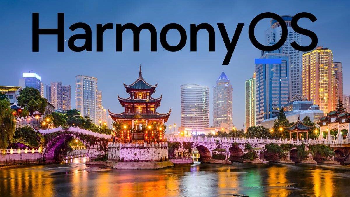 Vyzkoušeli jsme HarmonyOS 4! Jaké novinky přináší?
