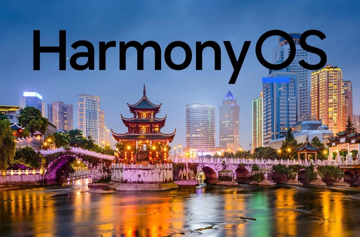 Vyzkoušeli jsme HarmonyOS 4! | Svět Androida
