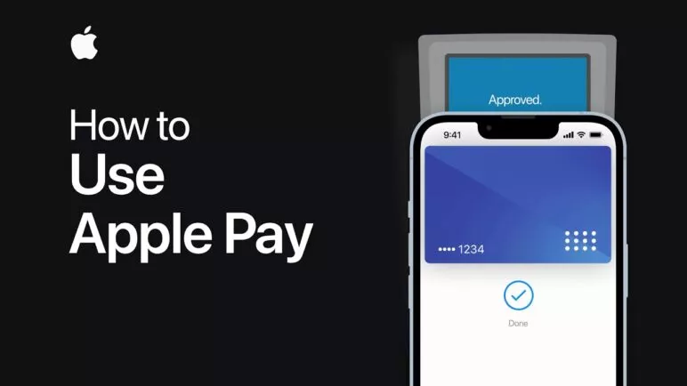 How to use Apple Pay | Apple Support