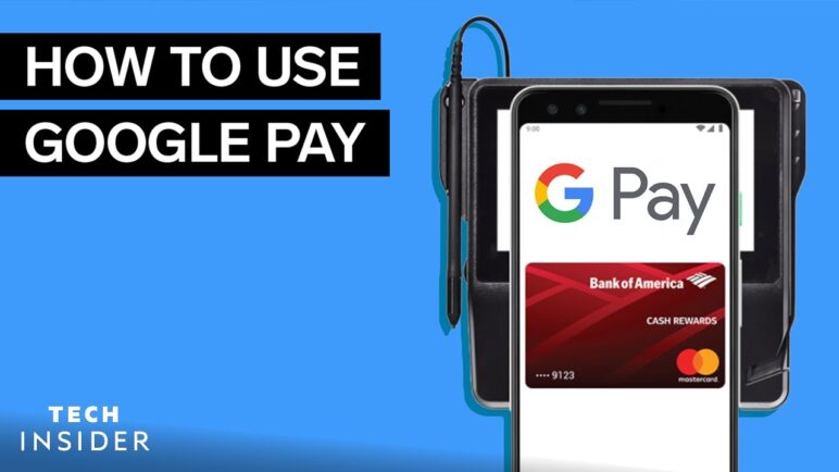 How To Use Google Pay (2022)