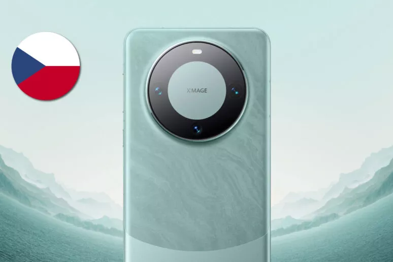 Dočkáme se Huawei Mate 60 Pro i v Česku Dočkáme se Huawei Mate 60 Pro i v Česku