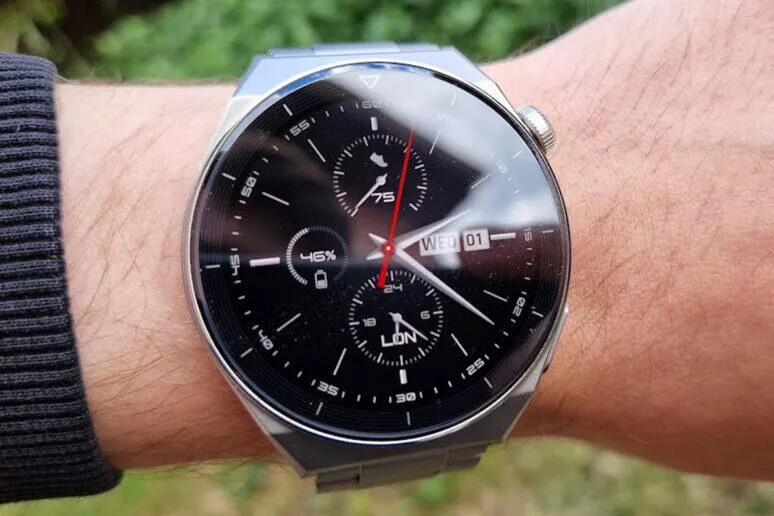 huawei watch gt 3 pro