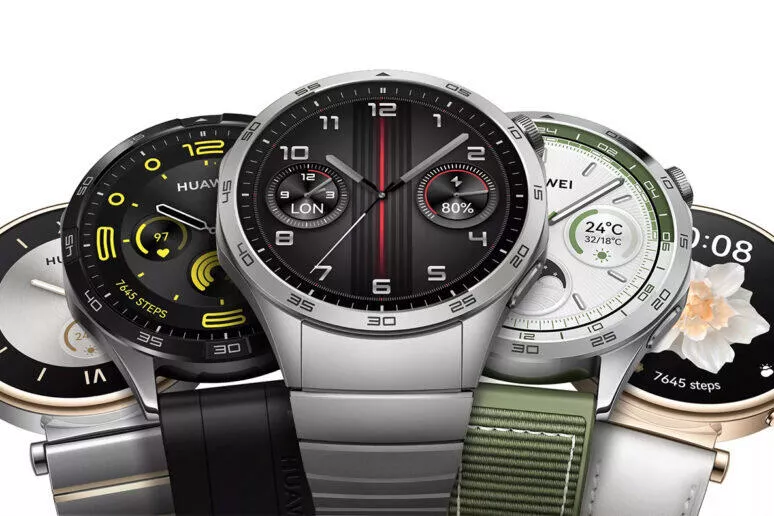 huawei watch gt 4