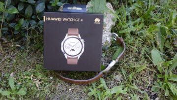Huawei Watch GT 4 balení