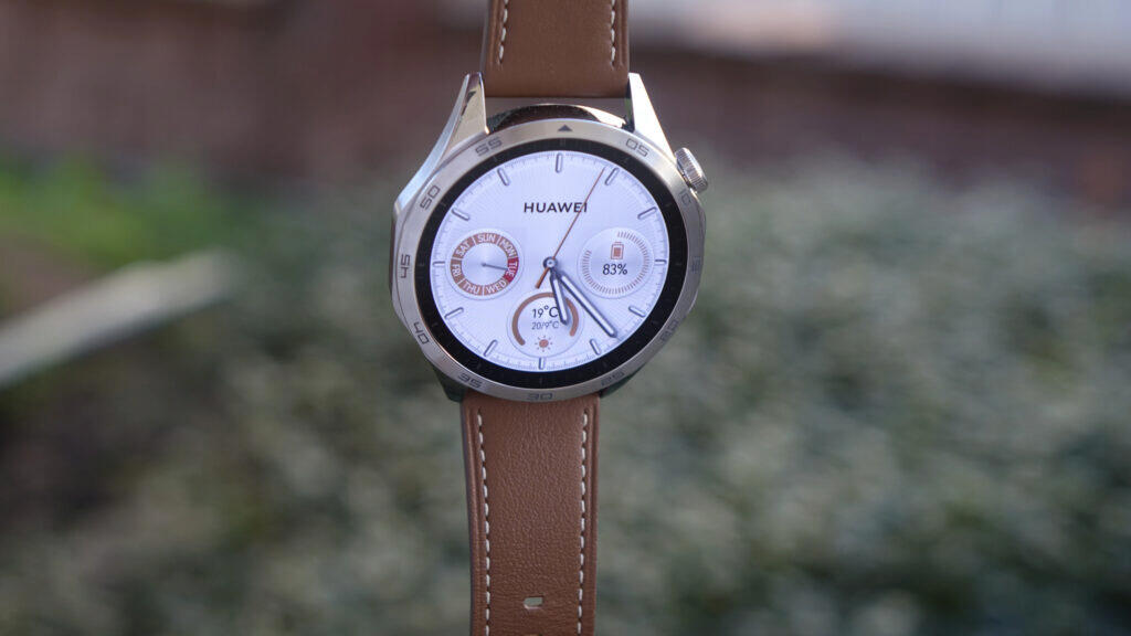 Huawei Watch GT 4 ciferník