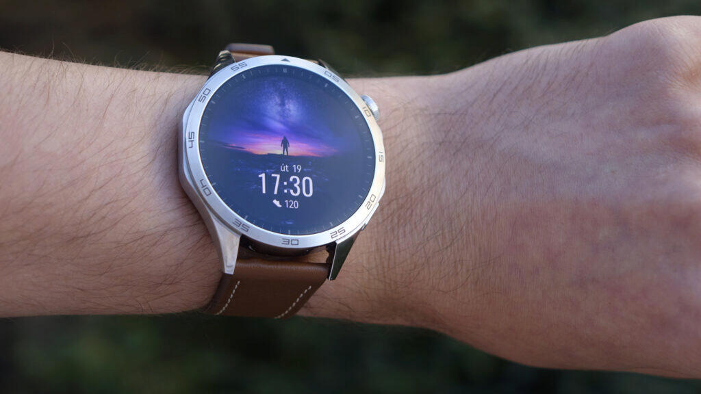 Huawei Watch GT 4 ciferníky