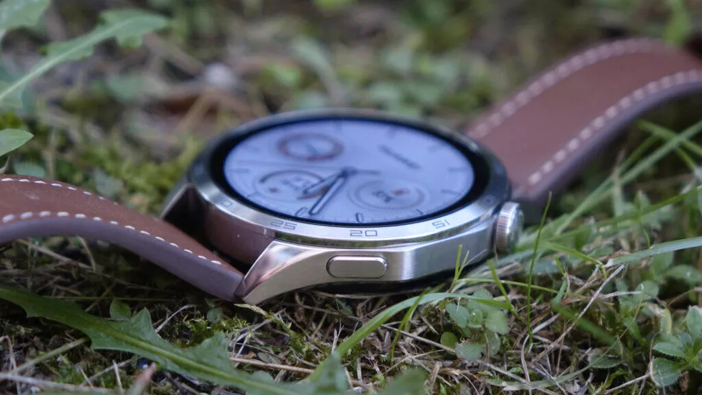 Huawei Watch GT 4 tělo