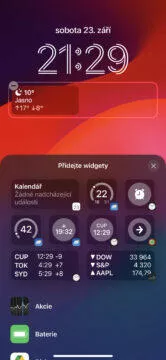 ios-17-prizpusobeni-zamykaci-obrazovky