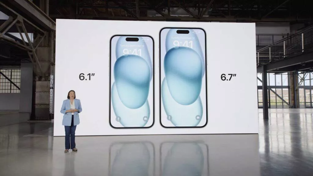 iphone 15 a iphone 15 plus