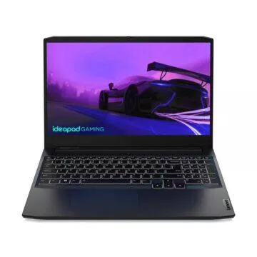 lenovo ideapad gaming