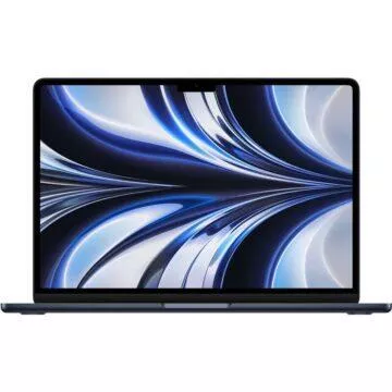 macbook air m2 2022