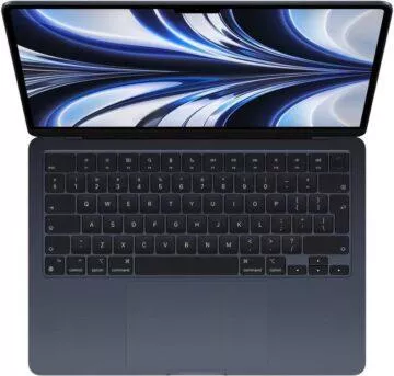 macbook air m2