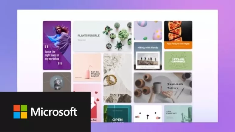 Microsoft Designer