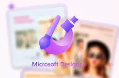 microsoft designer aplikace