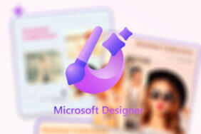 microsoft designer aplikace