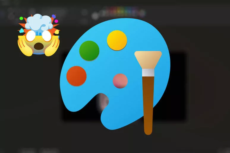 microsoft malování microsoft malování