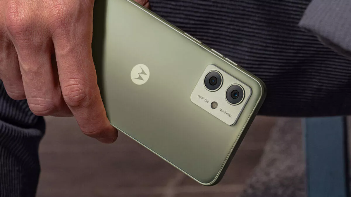 Motorola G54 Power Edition láká na eSIM, 6000mAh baterii a 120Hz displej. To vše lehce nad 6 tisíc