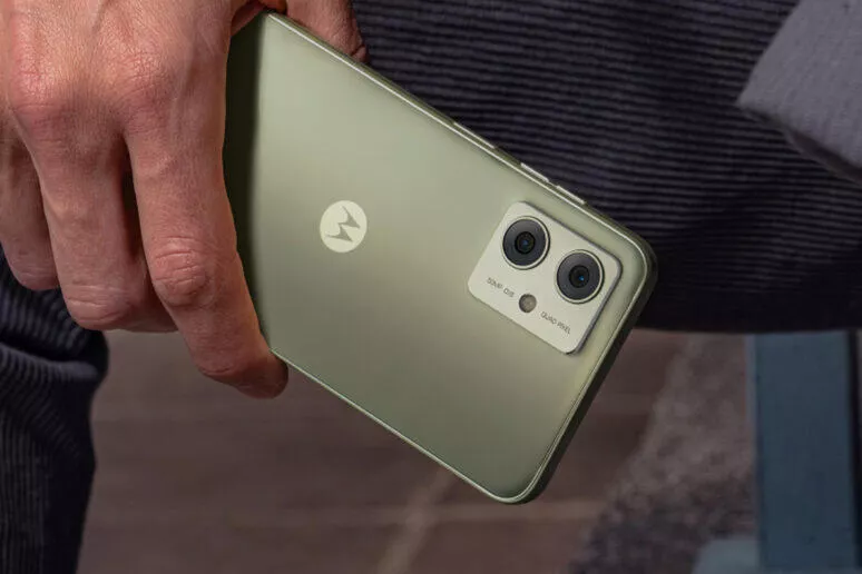 moto g54 power edition