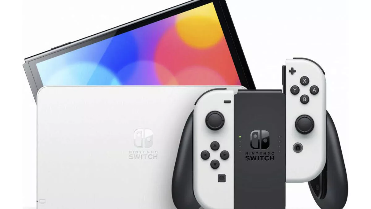 Nintendo Switch 2 dostane více RAM než Xbox, nebude chybět podpora DLSS