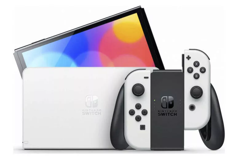 nintendo switch oled nintendo switch oled