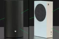 nové konzole xbox series