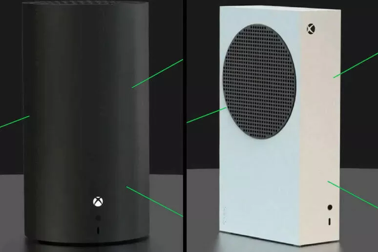 nové konzole xbox series nové konzole xbox series