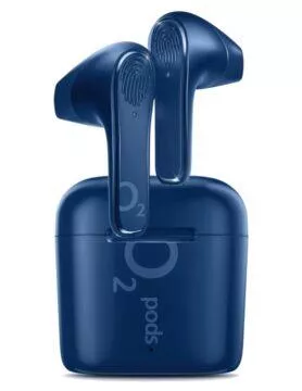 o2 pods modre