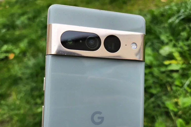 Pixel 7 Pro Pixel 7 Pro
